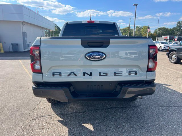 Certified 2024 Ford Ranger XLT w/ Equipment Group 301A High AWD/4WD image 5