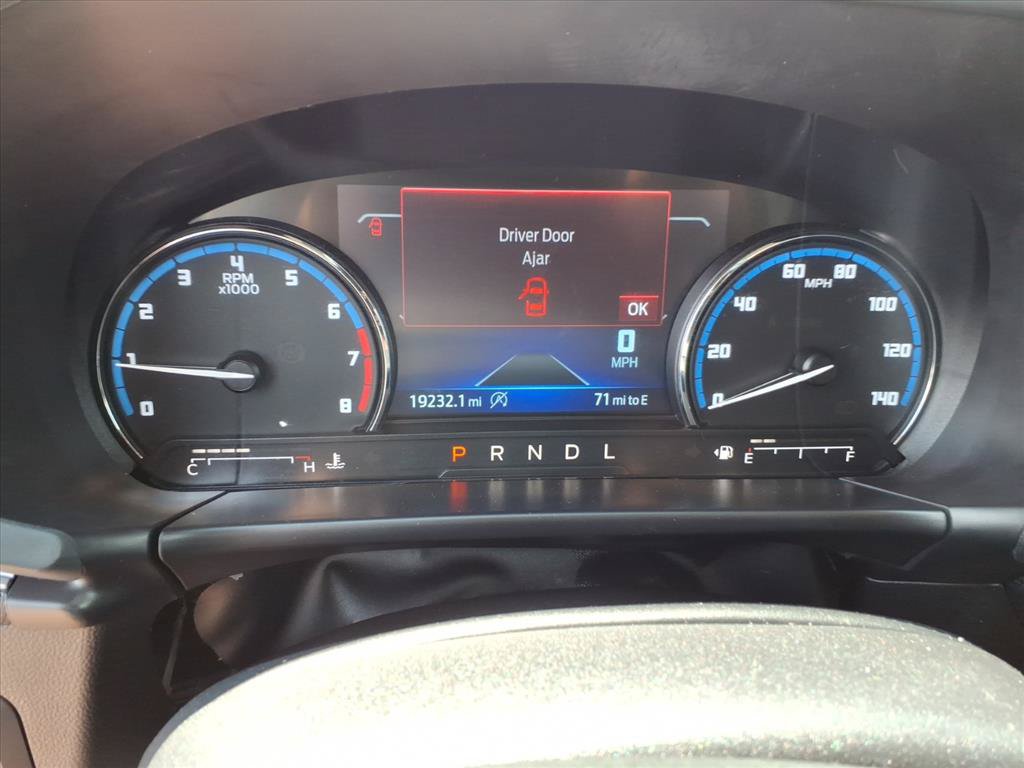 Certified 2021 Ford Bronco Sport Outer Banks AWD/4WD image 13