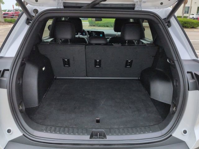 Used 2025 Chevrolet Equinox RS FWD image 13
