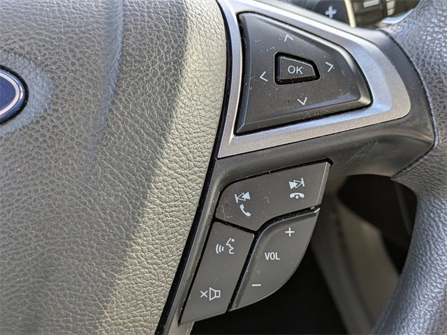 Certified 2019 Ford Fusion SE image 22