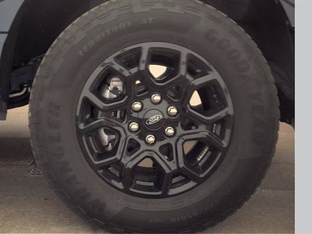 Certified 2024 Ford F150 XLT w/ Equipment Group 302A MID AWD/4WD image 8
