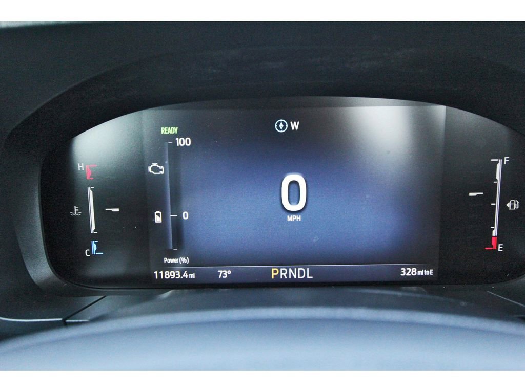 Certified 2025 Ford Maverick XL FWD image 15