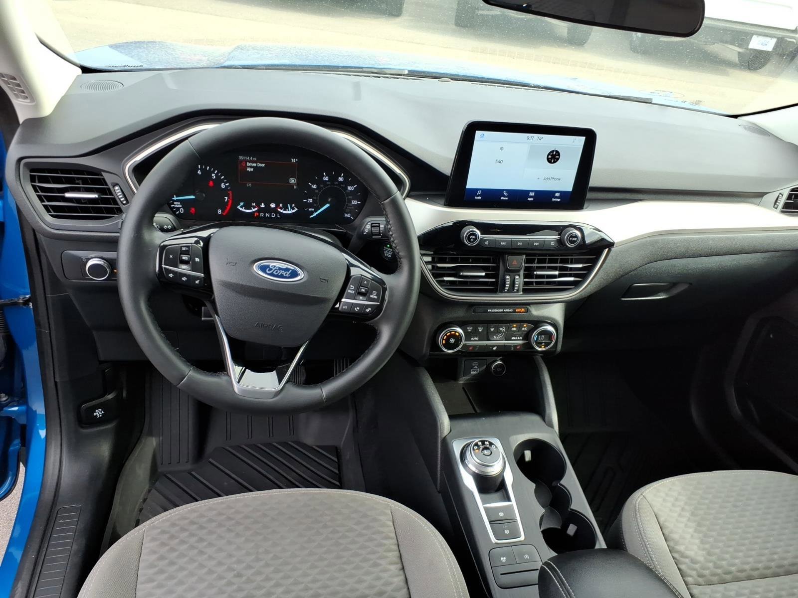 Certified 2021 Ford Escape SE w/ Cold Weather Package image 15