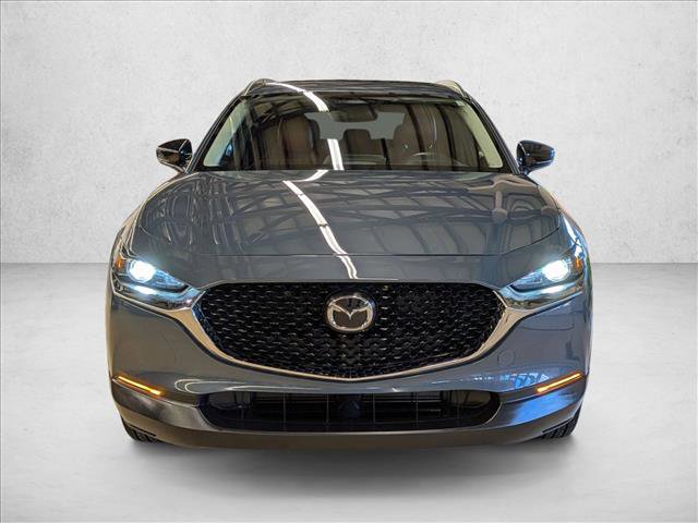 Used 2024 MAZDA CX-30 AWD 2.5 S w/ Preferred Package image 2