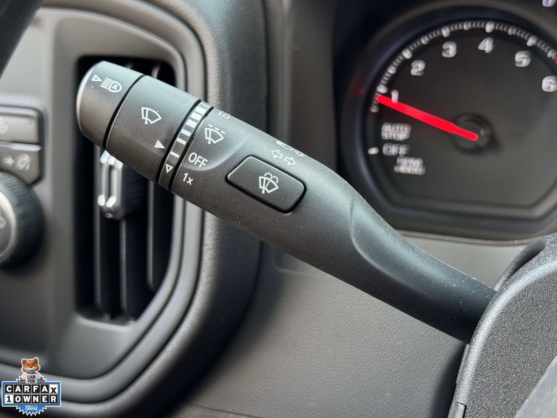 Used 2026 Chevrolet Silverado 1500 Custom RWD image 21