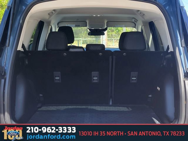 Certified 2024 Ford Bronco Sport Big Bend w/ Convenience Package image 30