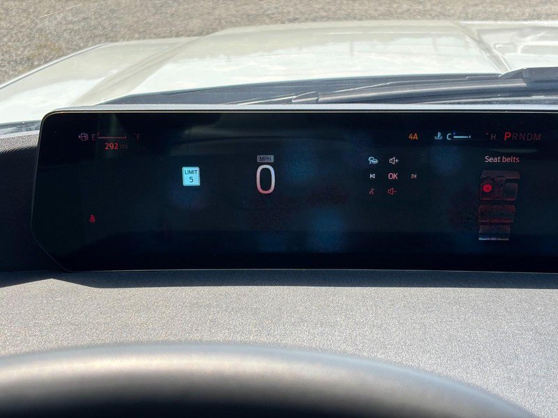 Certified 2025 Ford Expedition Max Active AWD/4WD image 21