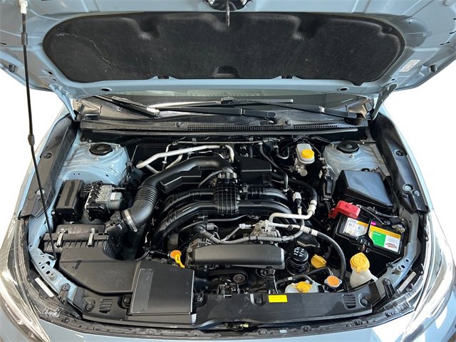 Used 2020 Subaru Crosstrek 2.0i Limited w/ Moonroof Package image 16