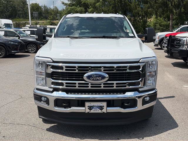 Certified 2026 Ford F350 XLT w/ XLT Value Package AWD/4WD image 5
