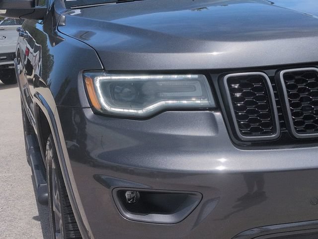 Used 2021 Jeep Grand Cherokee Limited w/ Quick Order Package 28K 80th AWD/4WD image 11