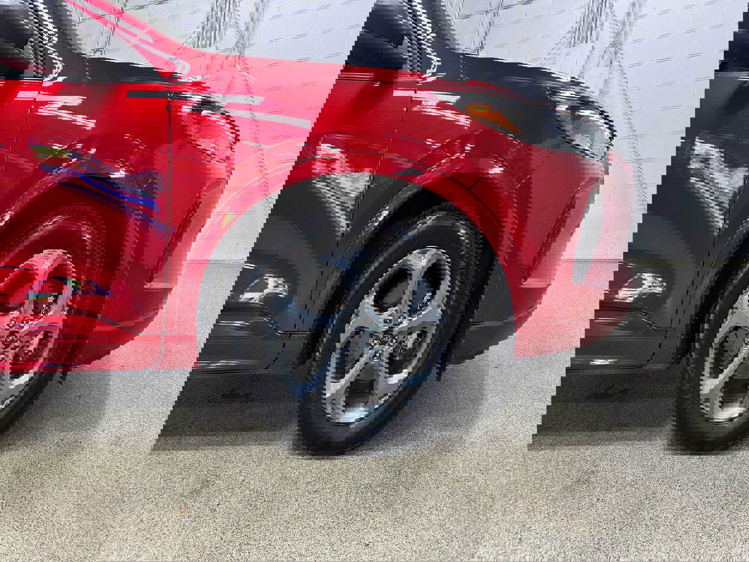 Certified 2024 Ford Escape ST-Line image 29