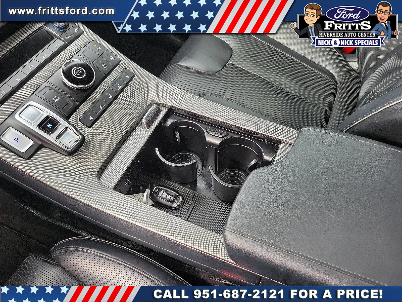 Used 2020 Hyundai Palisade Limited image 10