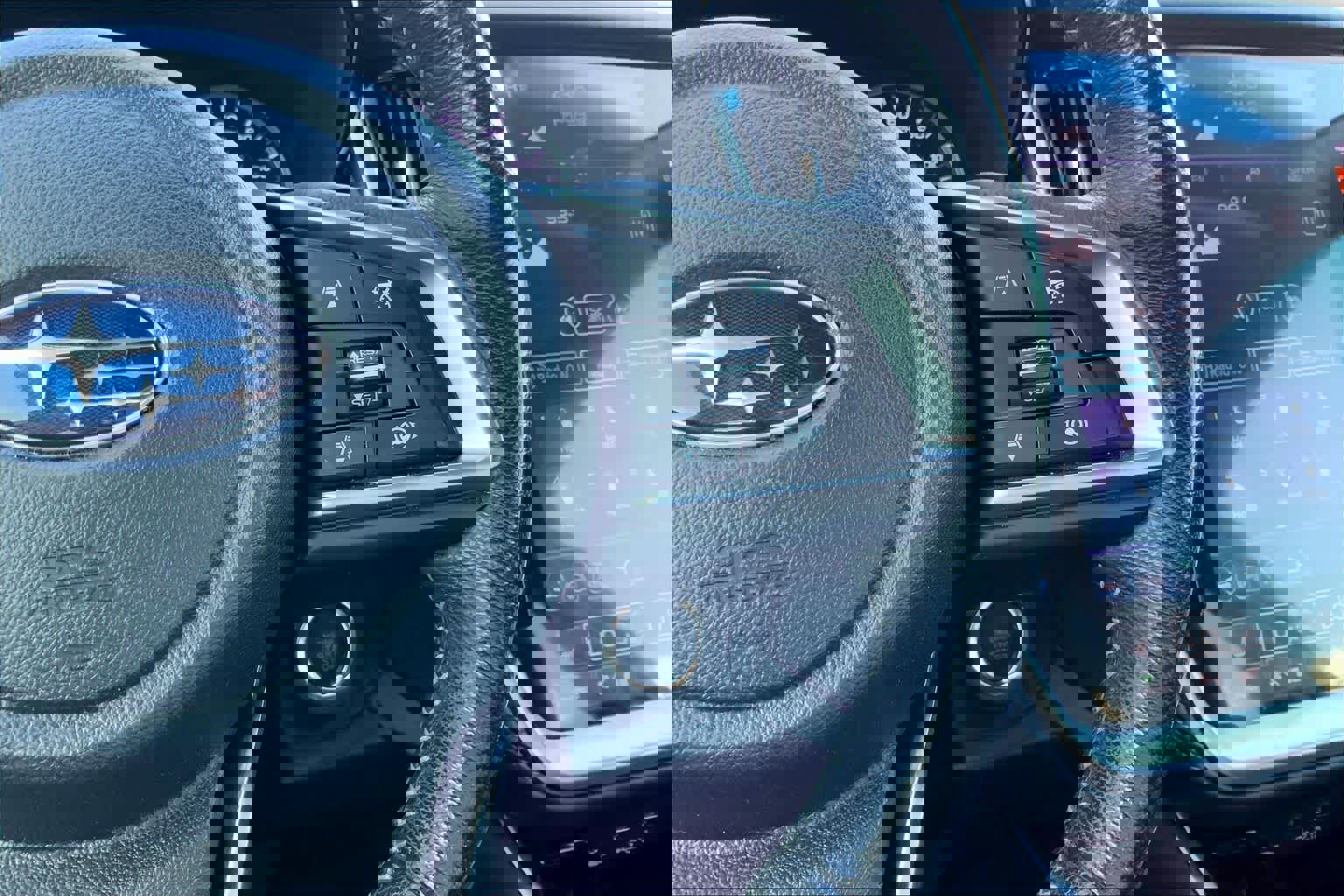 Used 2021 Subaru Outback Premium w/ Popular Package #1 image 24