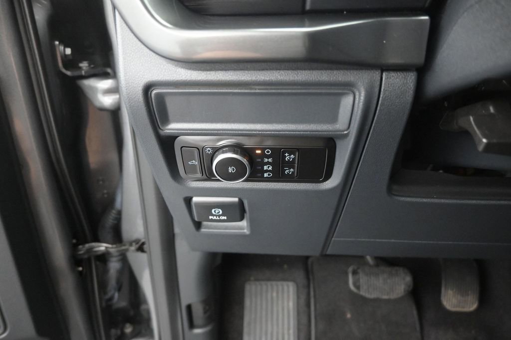 Certified 2023 Ford F150 XL w/ STX Appearance Package RWD image 17