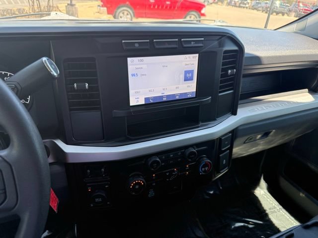 Certified 2024 Ford F350 XL w/ XL Off-Road Package AWD/4WD image 23
