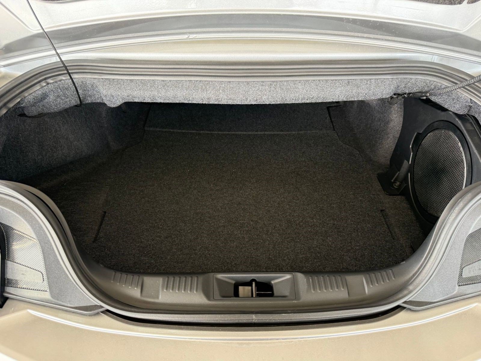 Certified 2026 Ford Mustang GT Premium w/ GT Performance Package RWD image 23