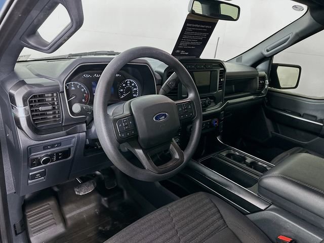 Certified 2023 Ford F150 XL w/ STX Appearance Package image 16