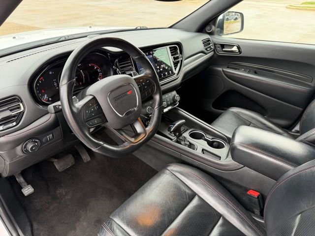 Used 2022 Dodge Durango R/T image 12