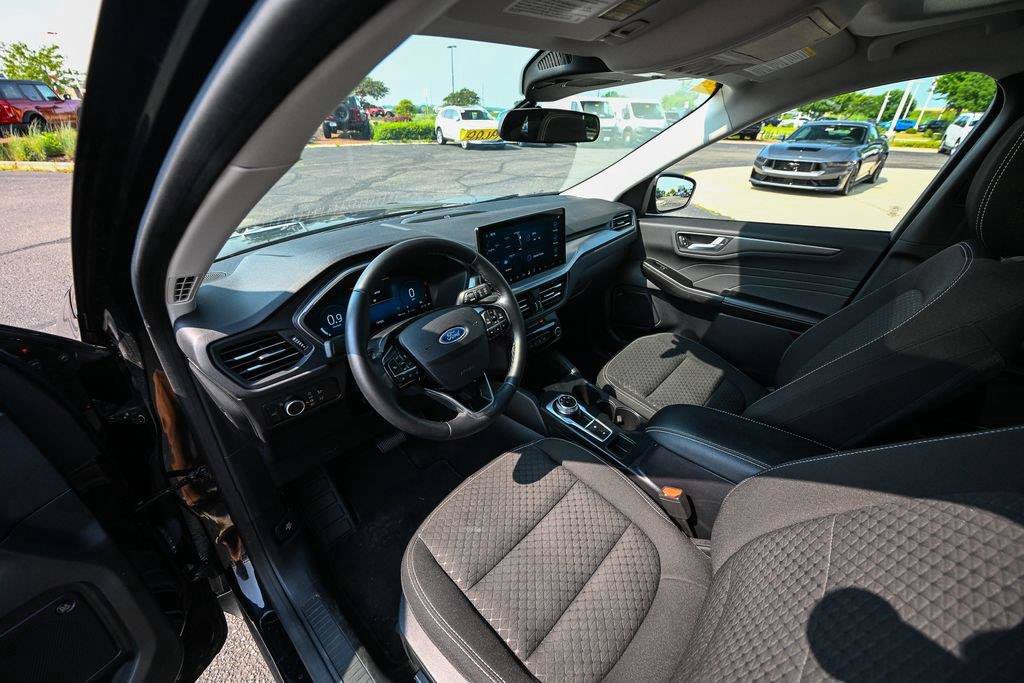 Certified 2023 Ford Escape Active w/ Tech Pack #2 AWD/4WD image 18