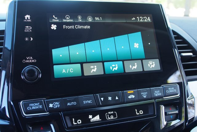 Used 2023 Honda Odyssey Touring image 35