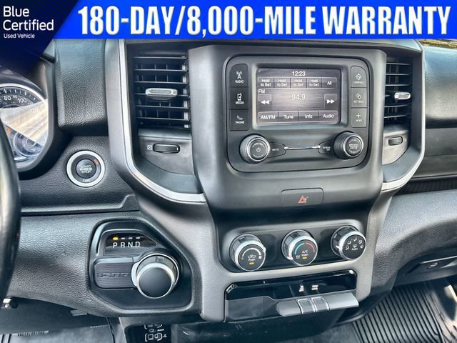 Used 2022 RAM 1500 Lone Star image 25