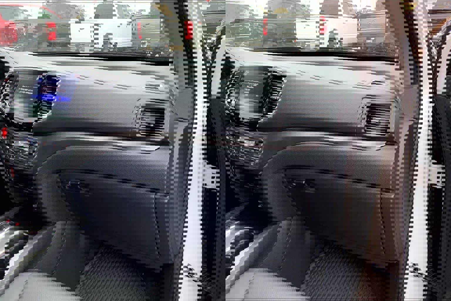 Used 2023 Honda Ridgeline RTL image 18