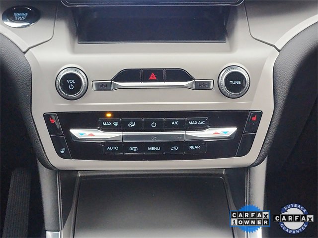 Certified 2023 Ford Explorer XLT w/ Equipment Group 202A image 17