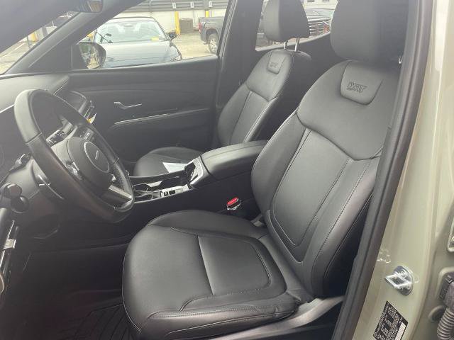 Used 2026 Hyundai Santa Cruz XRT AWD/4WD image 15