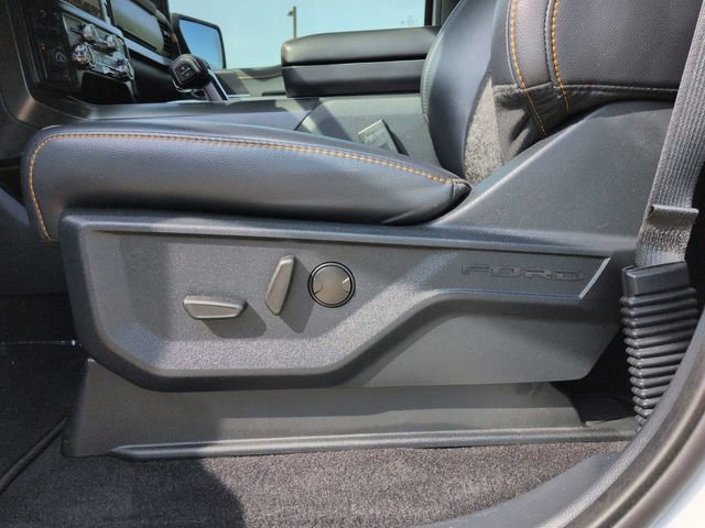 Certified 2025 Ford F150 Tremor image 24