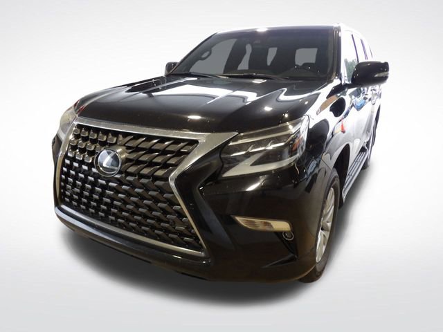 Used 2021 Lexus GX 460 Premium w/ Premium Plus Package AWD/4WD image 9