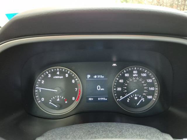 Used 2019 Hyundai Tucson Sport image 24