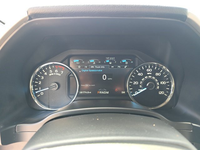 Certified 2020 Ford F150 Lariat AWD/4WD image 24