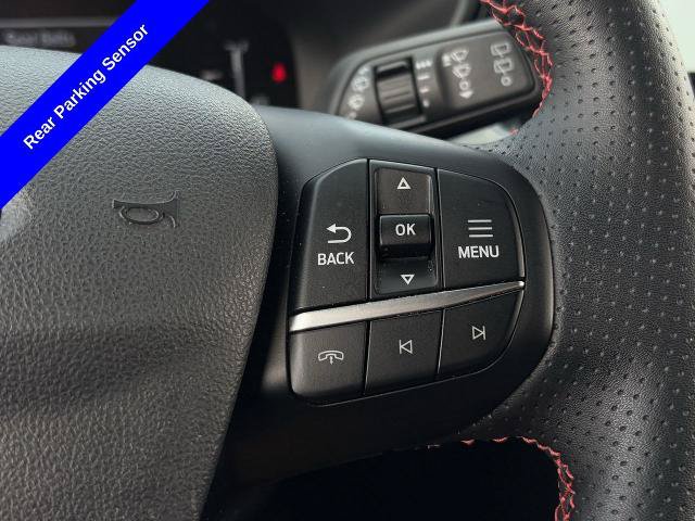 Certified 2024 Ford Escape ST-Line Select w/ Tech Pack #1 AWD/4WD image 18