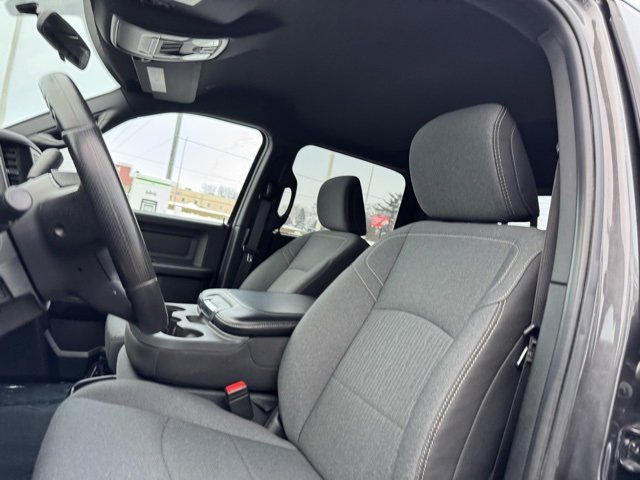 Used 2024 RAM 3500 Tradesman w/ Chrome Appearance Group image 8