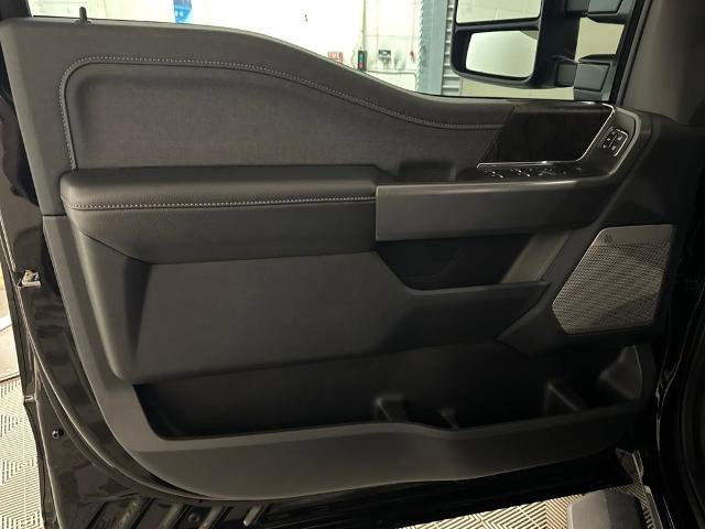 Certified 2024 Ford F350 Lariat w/ Lariat Ultimate Package image 16
