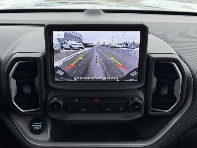 Certified 2024 Ford Bronco Sport Big Bend image 10