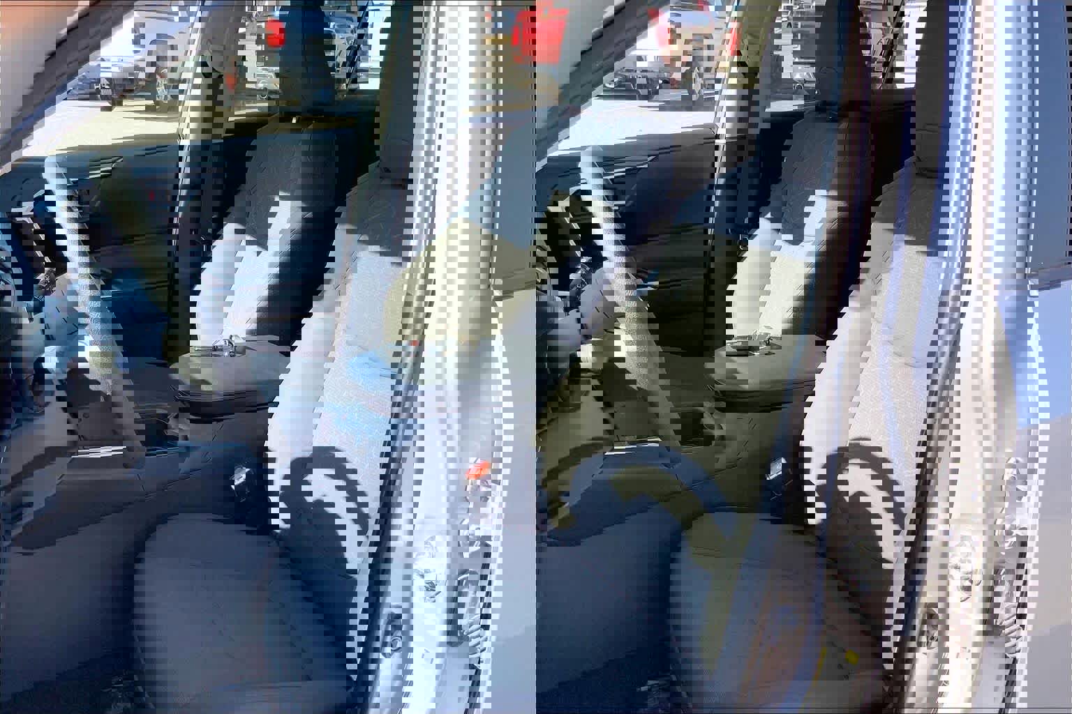 Used 2024 Toyota RAV4 XLE image 7