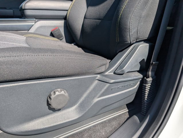 Certified 2024 Ford F150 STX RWD image 11