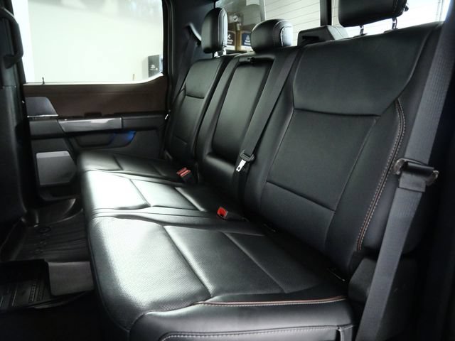 Certified 2021 Ford F150 Lariat w/ Equipment Group 502A High AWD/4WD image 17