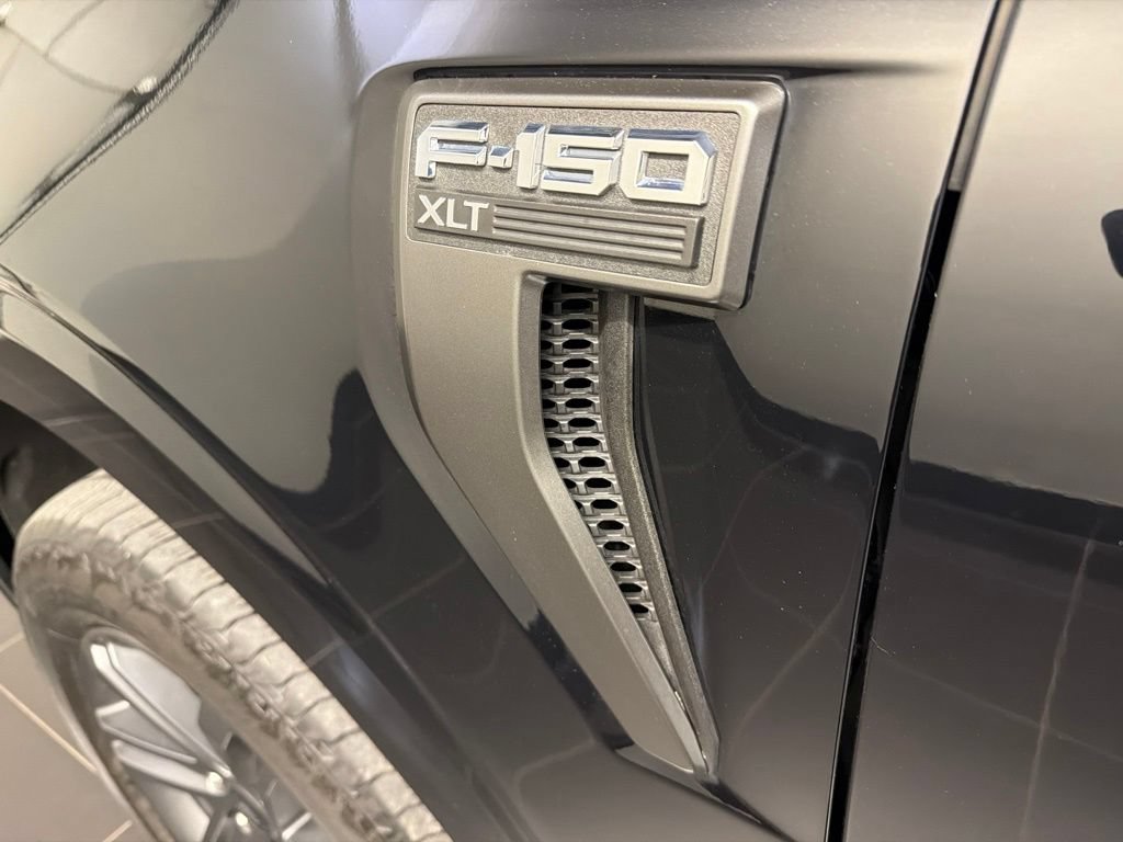 Certified 2023 Ford F150 XLT w/ Equipment Group 302A High AWD/4WD image 36