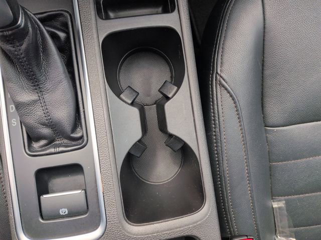 Certified 2019 Ford Escape SE image 35