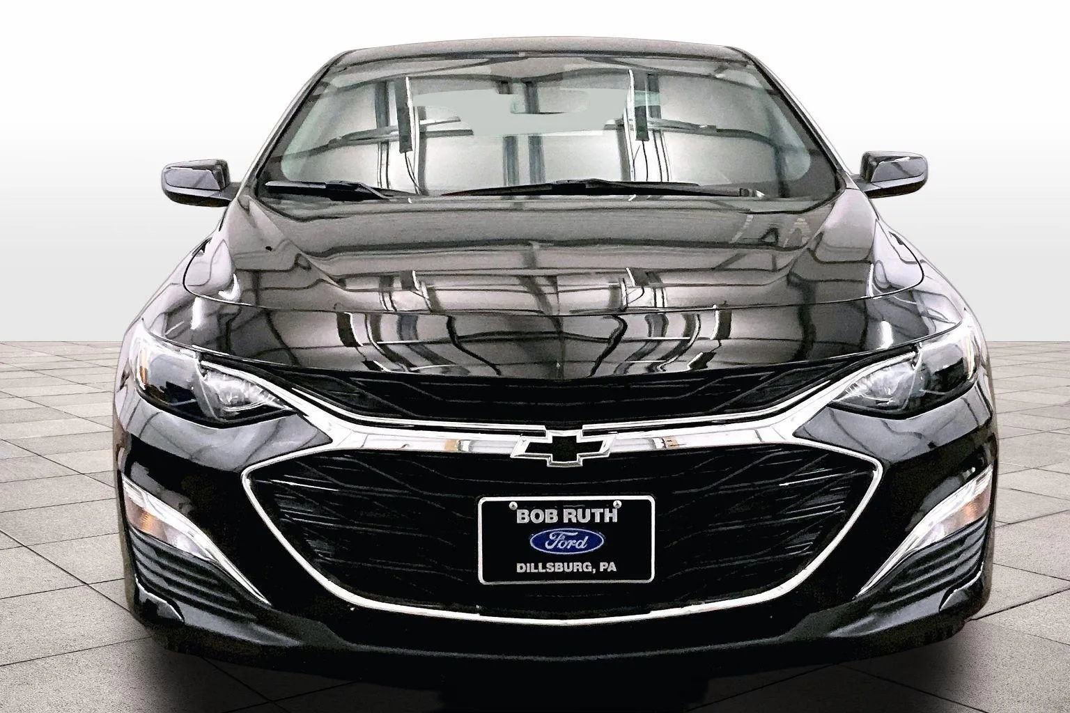 Used 2024 Chevrolet Malibu RS image 3