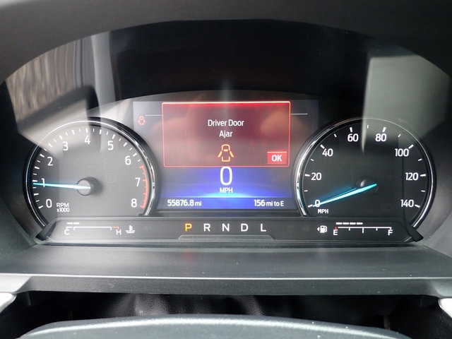 Certified 2022 Ford Explorer XLT w/ Equipment Group 202A image 26