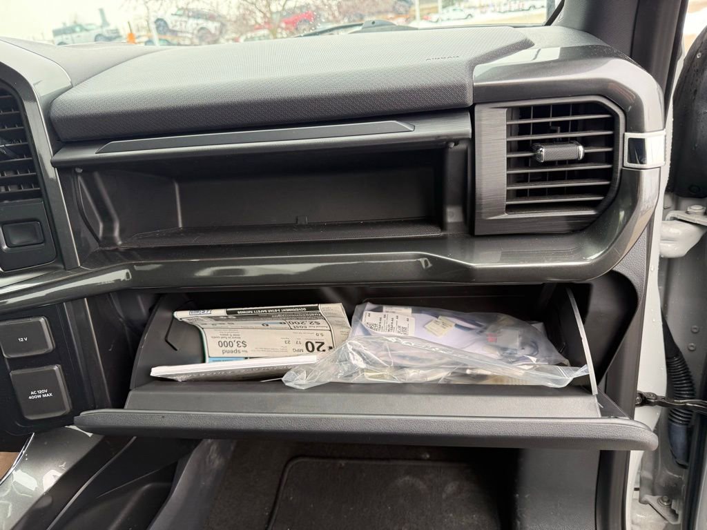 Certified 2023 Ford F150 XLT w/ Equipment Group 302A High image 25