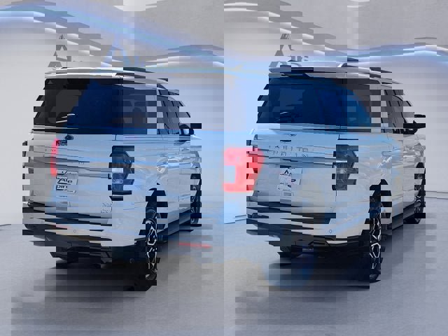 Certified 2022 Ford Expedition Max XL image 5