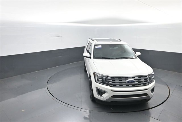 Certified 2021 Ford Expedition Limited image 19