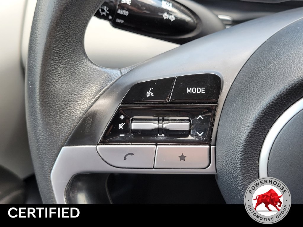Used 2023 Hyundai Tucson SEL AWD/4WD image 29