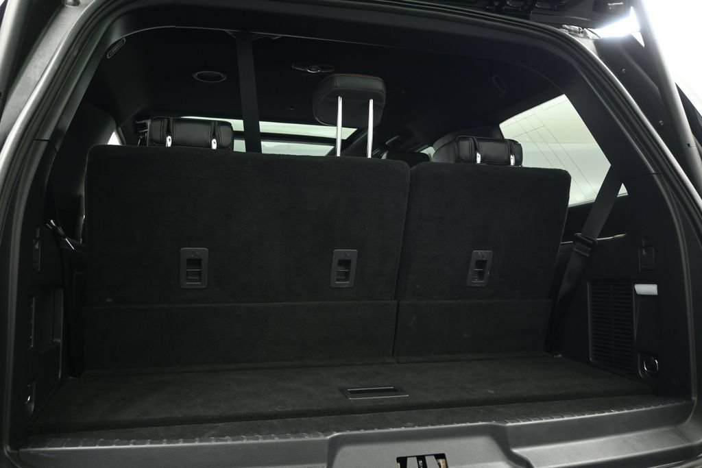 Certified 2023 Ford Expedition Timberline AWD/4WD image 25