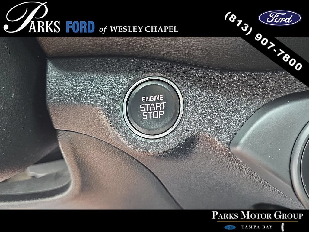 Used 2020 Kia Forte GT-Line FWD image 25