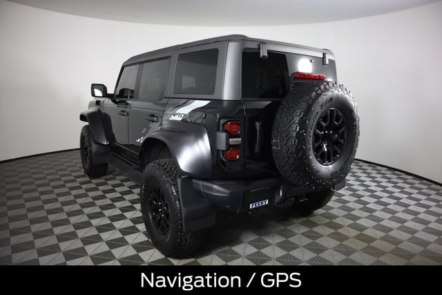 Certified 2023 Ford Bronco Raptor AWD/4WD image 7